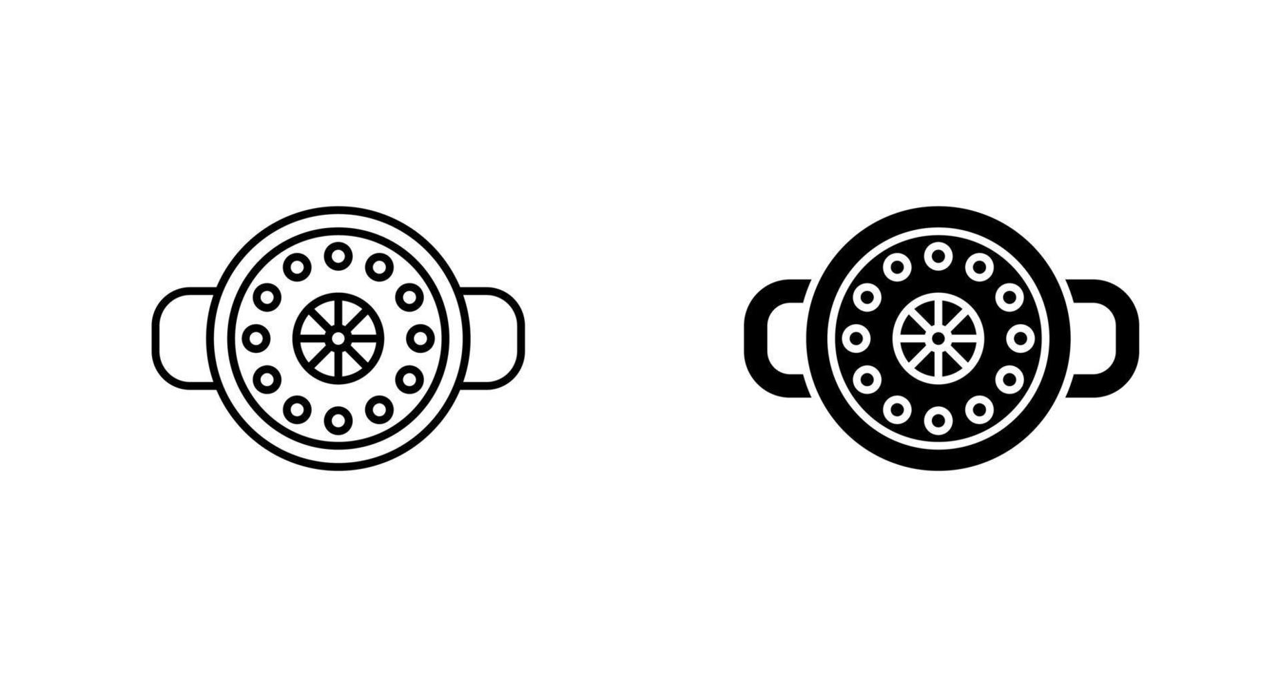 Harira Vector Icon