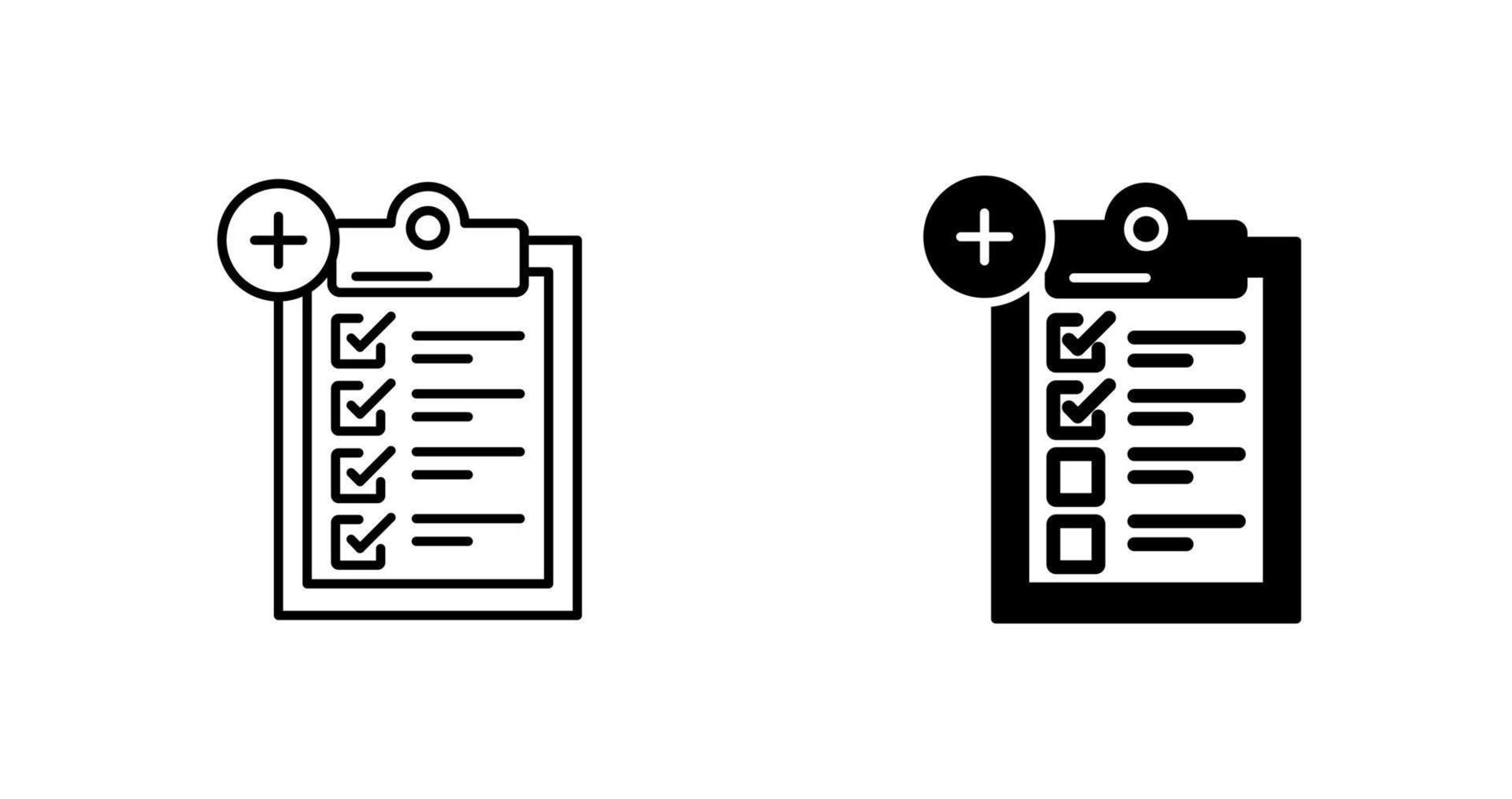 New Task Vector Icon