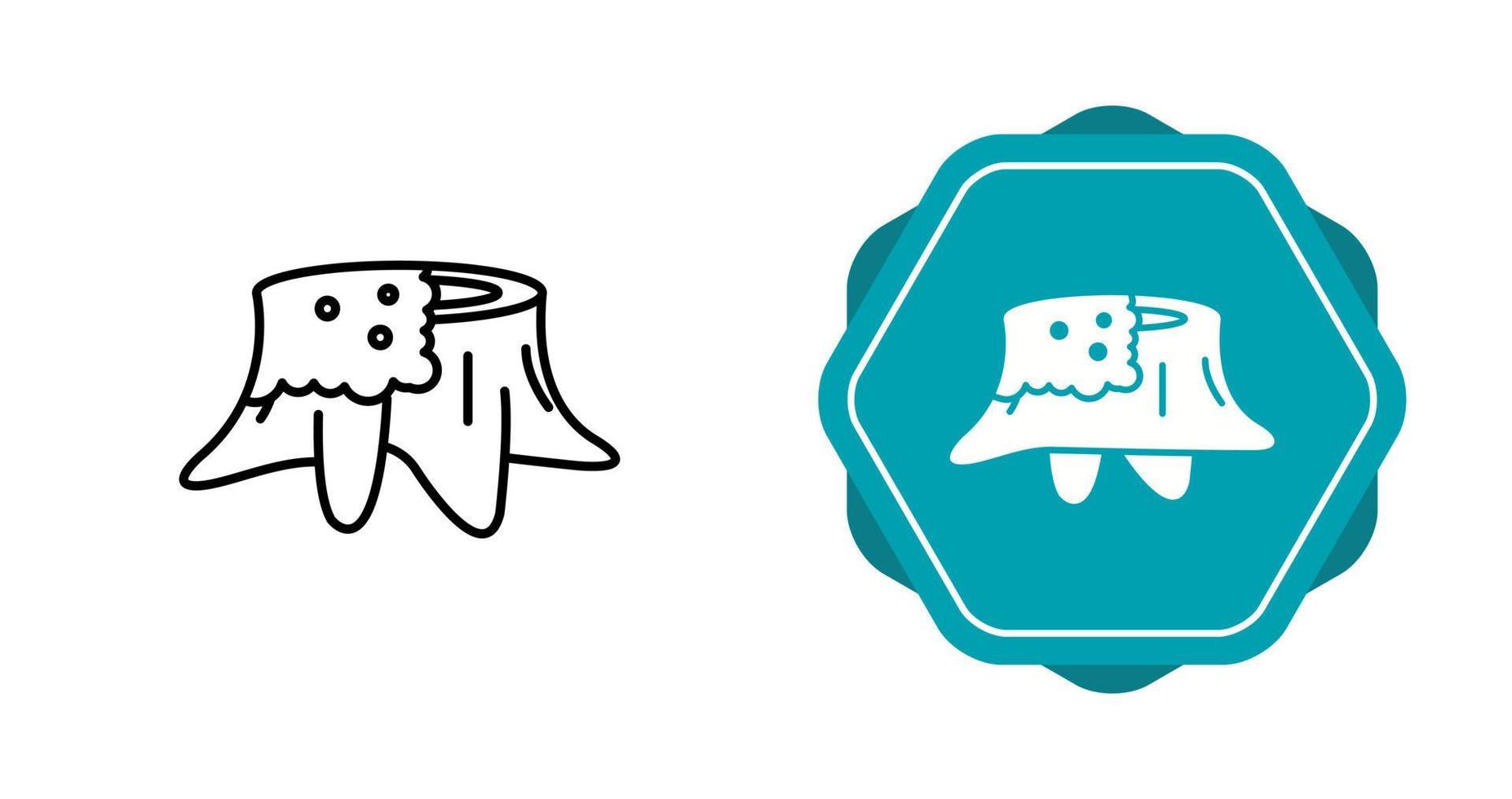 Moss Vector Icon
