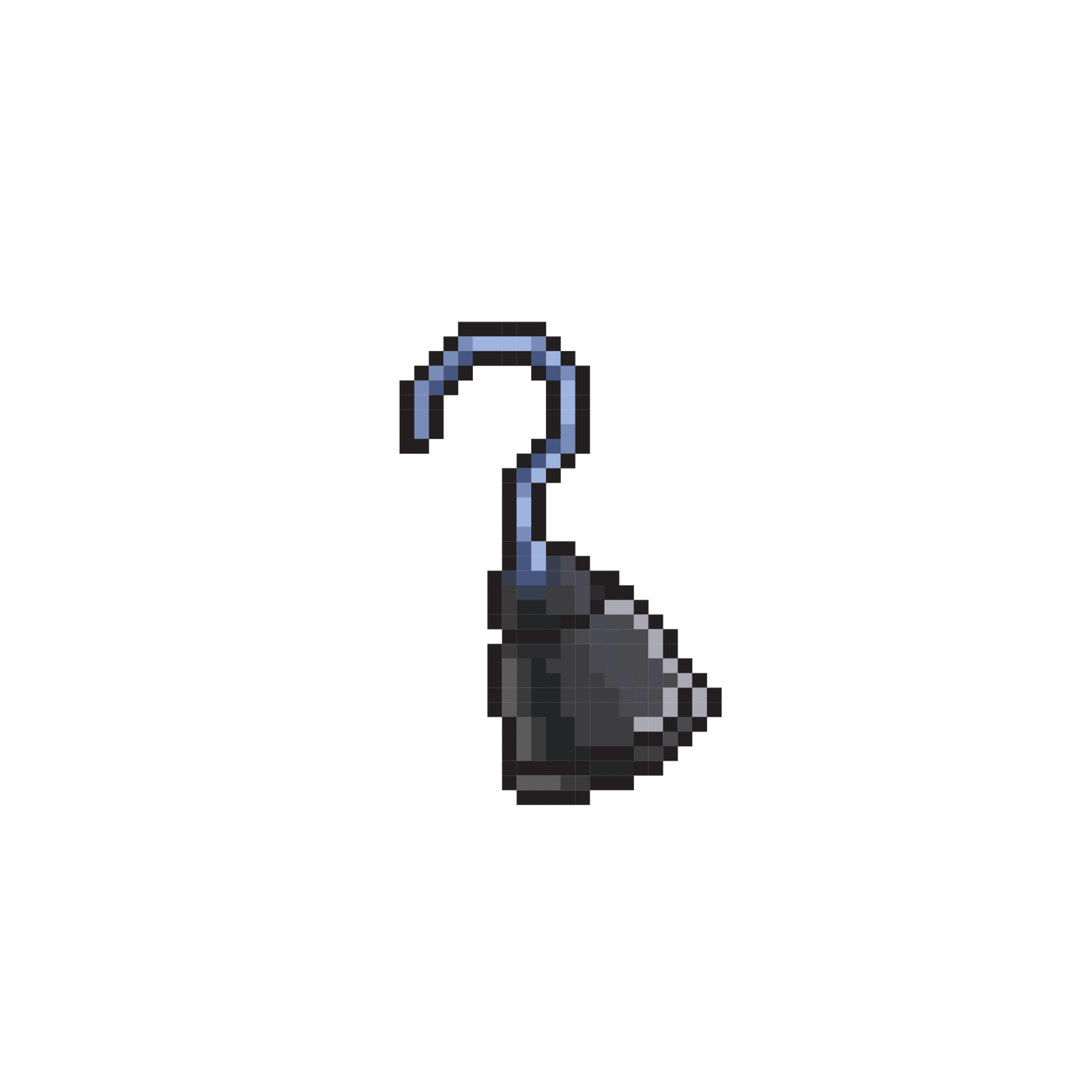 hand hook in pixel art style 22285143 Vector Art at Vecteezy