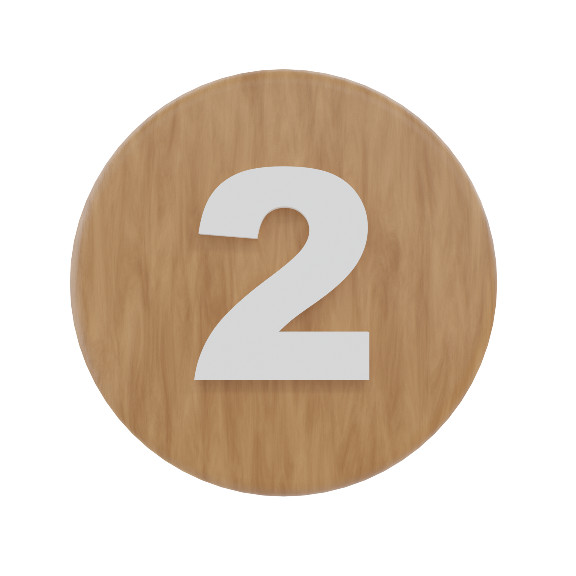Number 2 On Shape Round 22286421 PNG number-2-on-shape-round-22286421-png