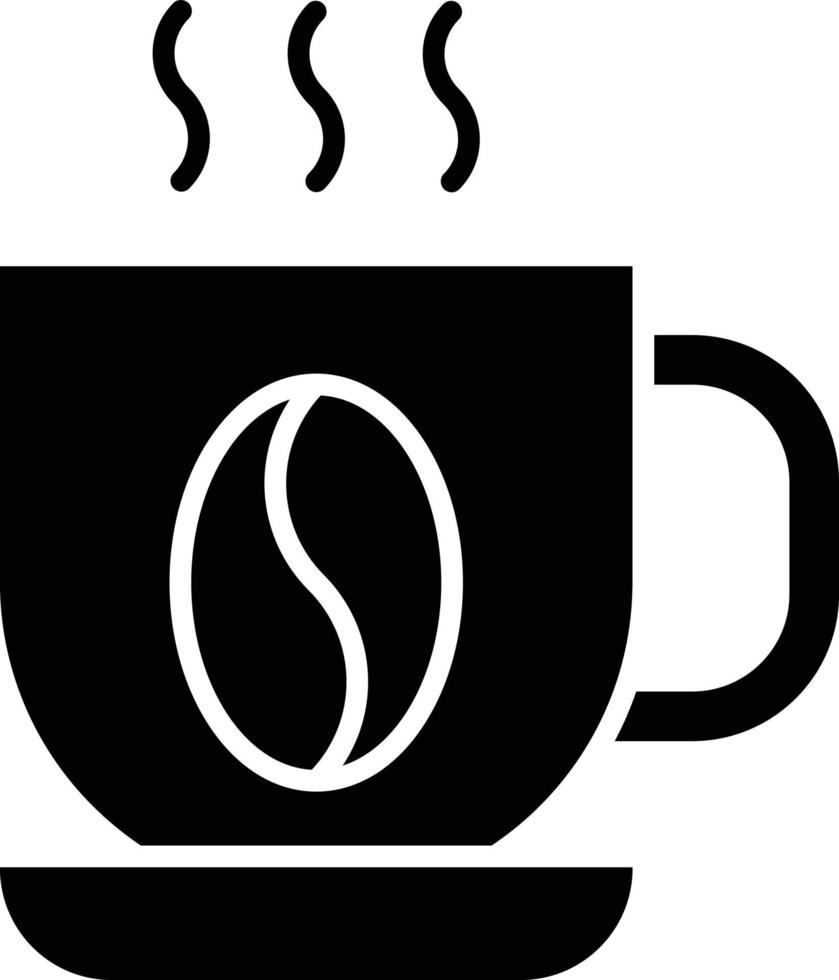 Vector Design Coffee Icon Style