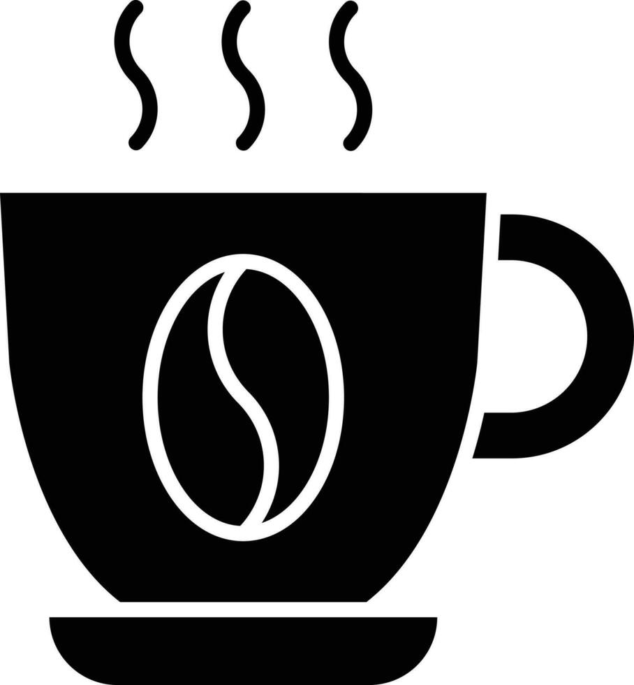 Vector Design Coffee Cup Icon Style