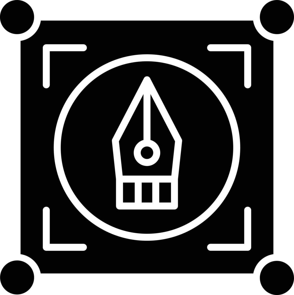 Vector Design Vector Icon Style