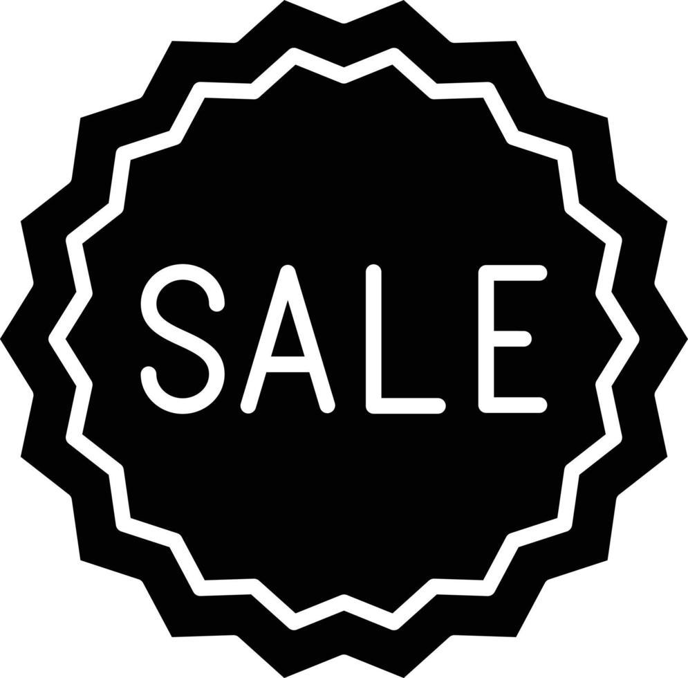 Vector Design Sale Sticker Icon Style