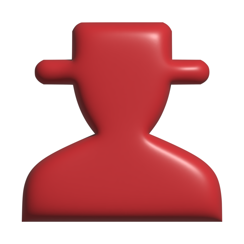 3d icon of people png