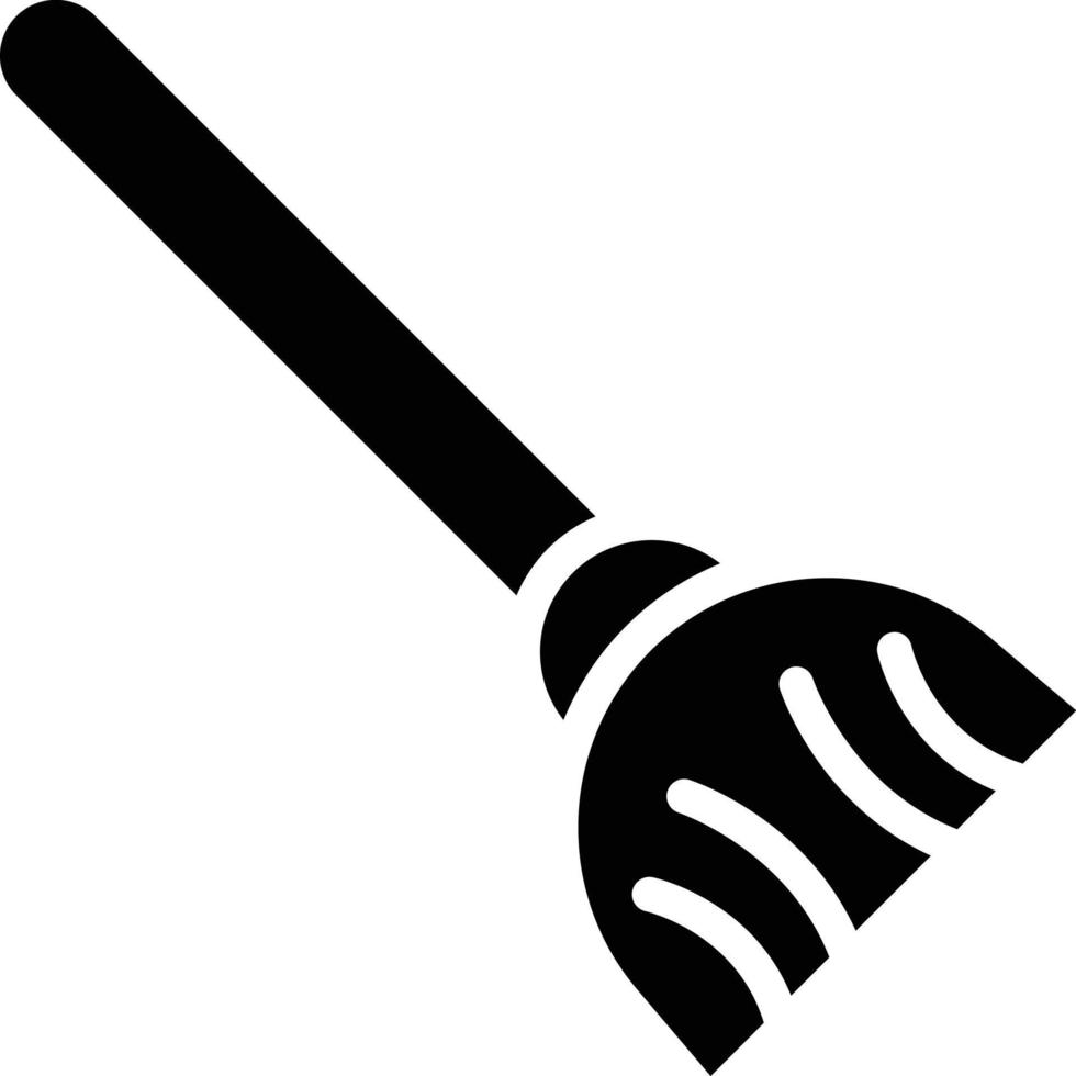 Cleaning Vector Icon Style