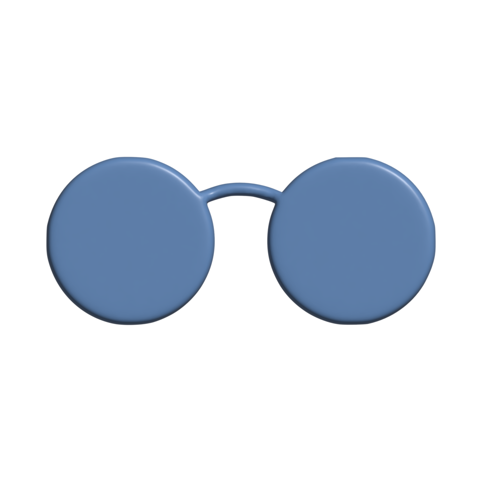 lunettes 3d icône png