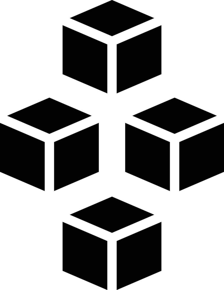 Sugar Vector Icon Style