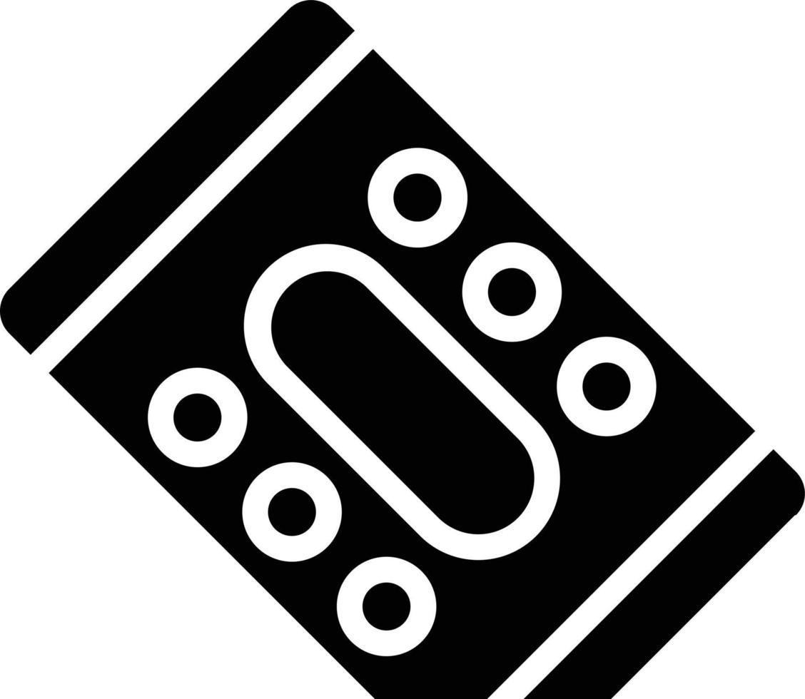 Eraser Vector Icon Style