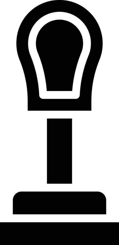 Gear Vector Icon Style