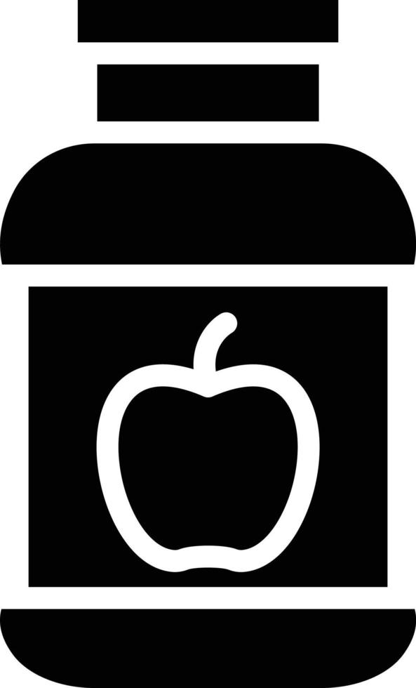 Jam Vector Icon Style