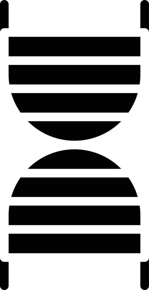 DNA Vector Icon Style