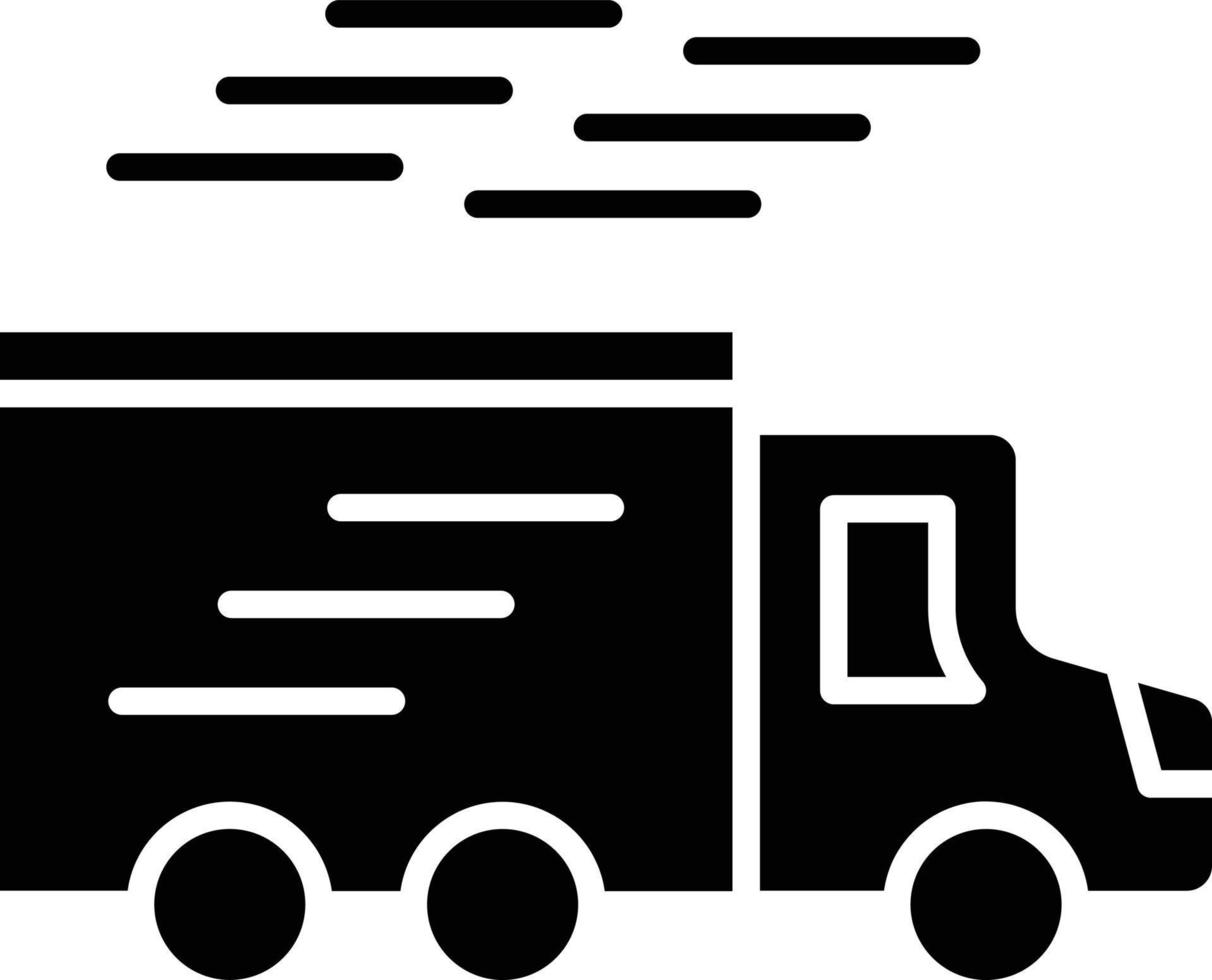 1199 - Shipment Vector Icon Style