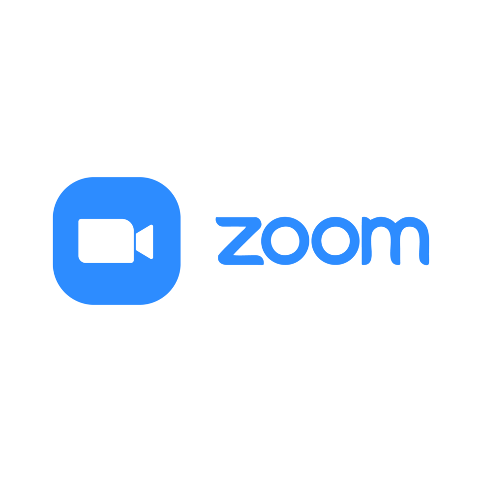 zoom logo transparant PNG 22289668 PNG