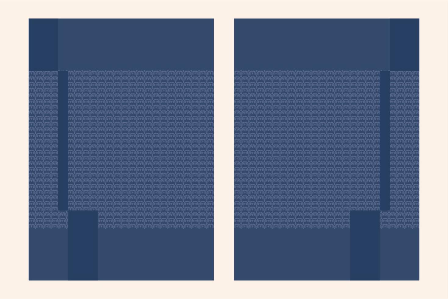 Background Design for Covers vector