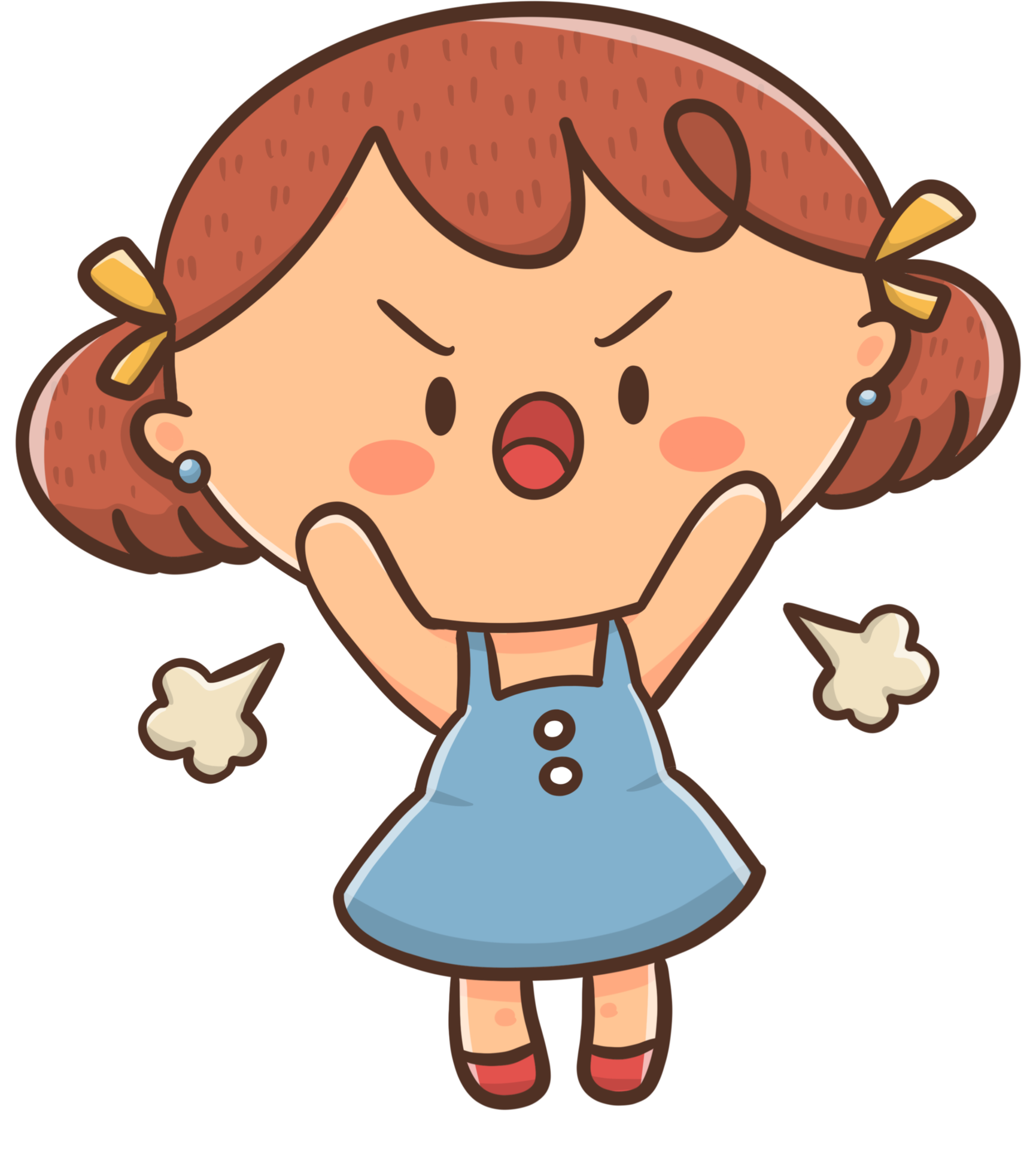 cartoon-illustration-little-girl-looks-angry-and-upset-22289954-png