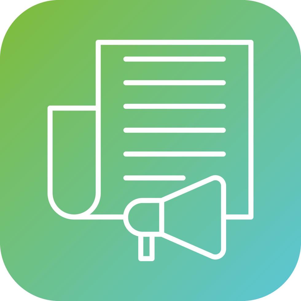 Pr Vector Icon Style