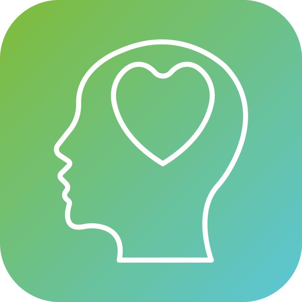 Emotions Vector Icon Style
