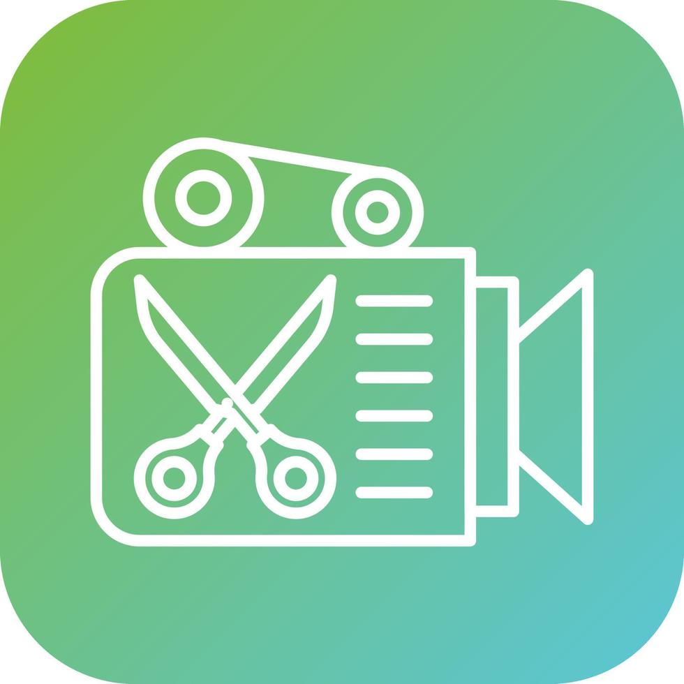 Editing Vector Icon Style