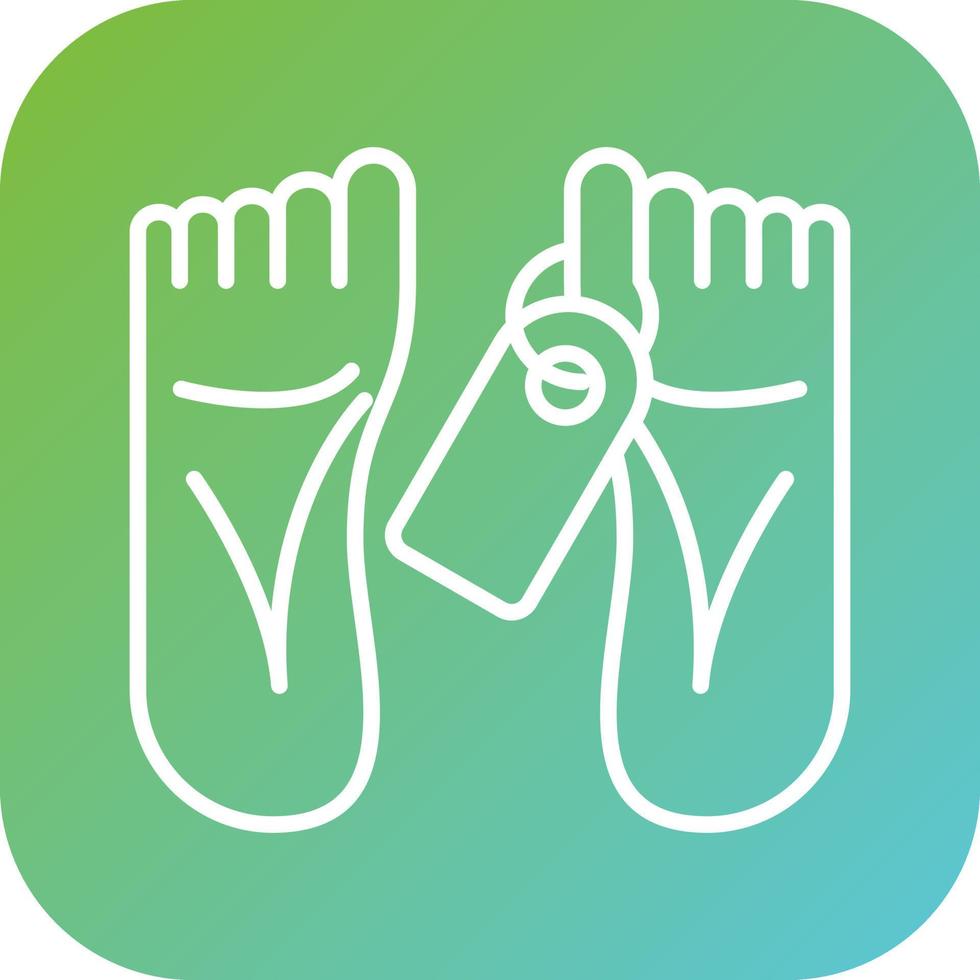 Coroner Vector Icon Style