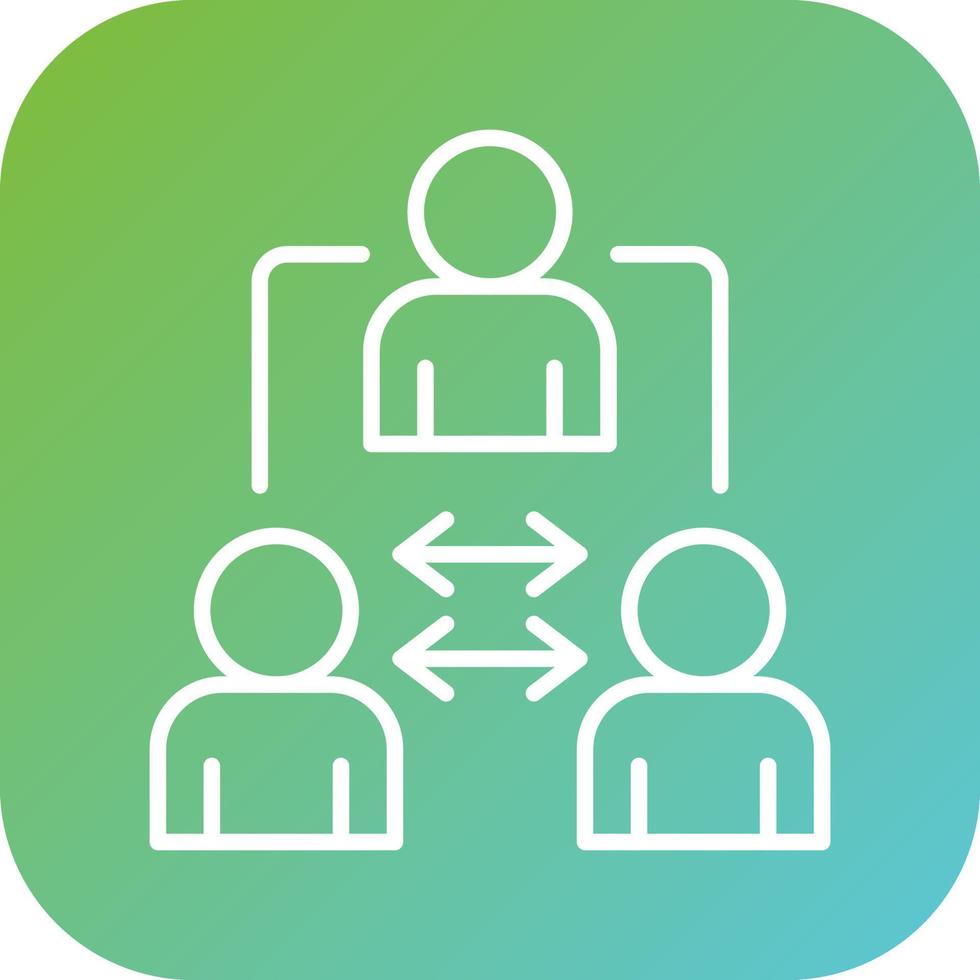 Third Party Vector Icon Style