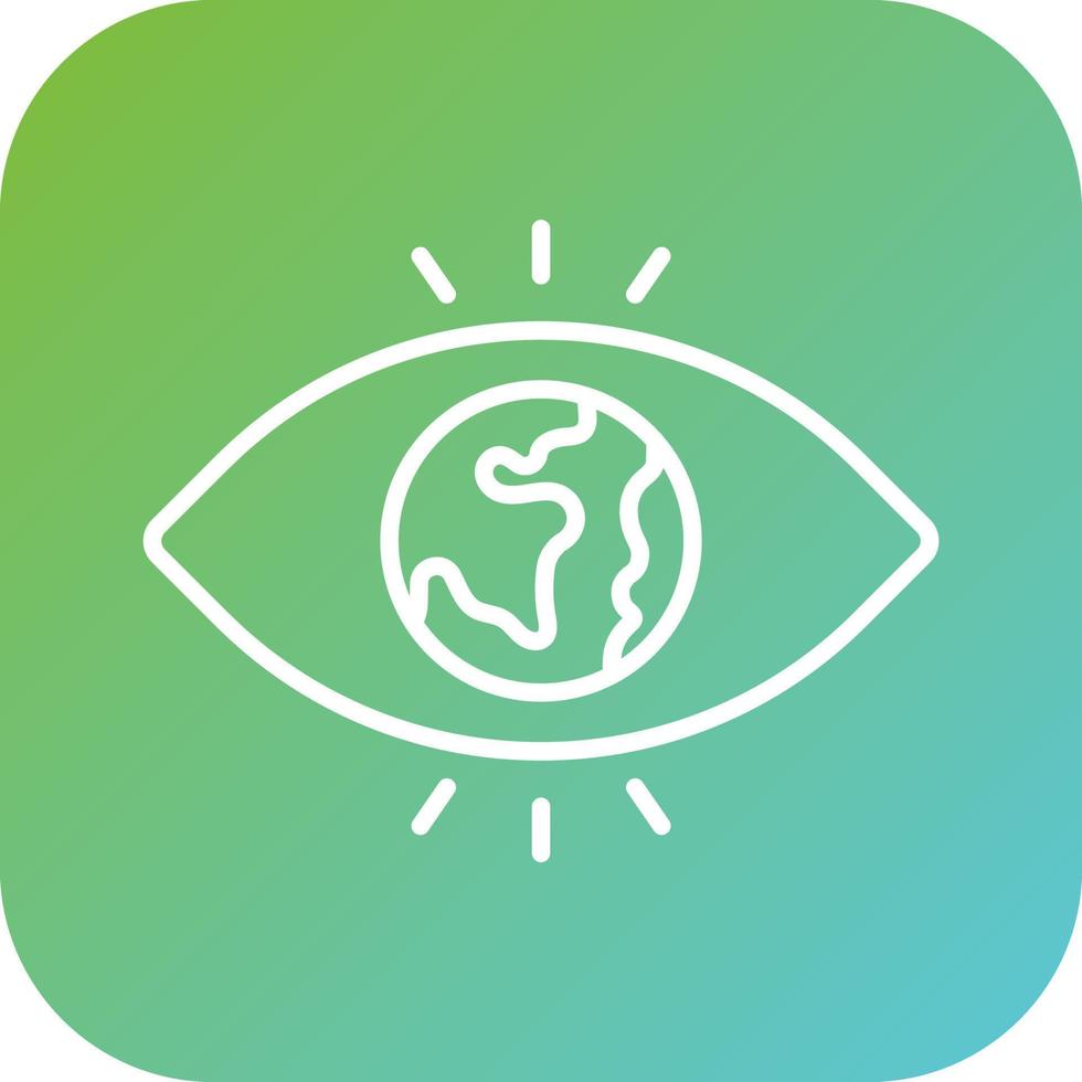 Big Brother Vector Icon Style