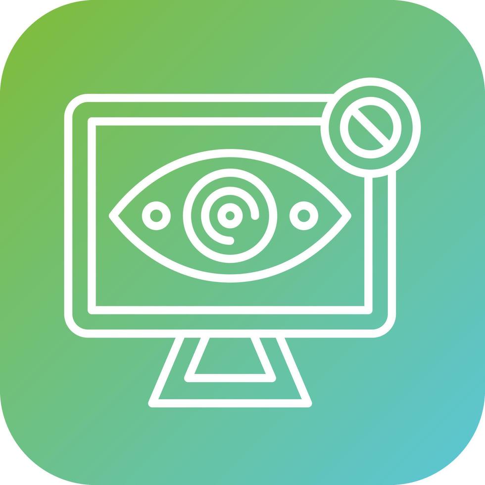 Lurkers Vector Icon Style