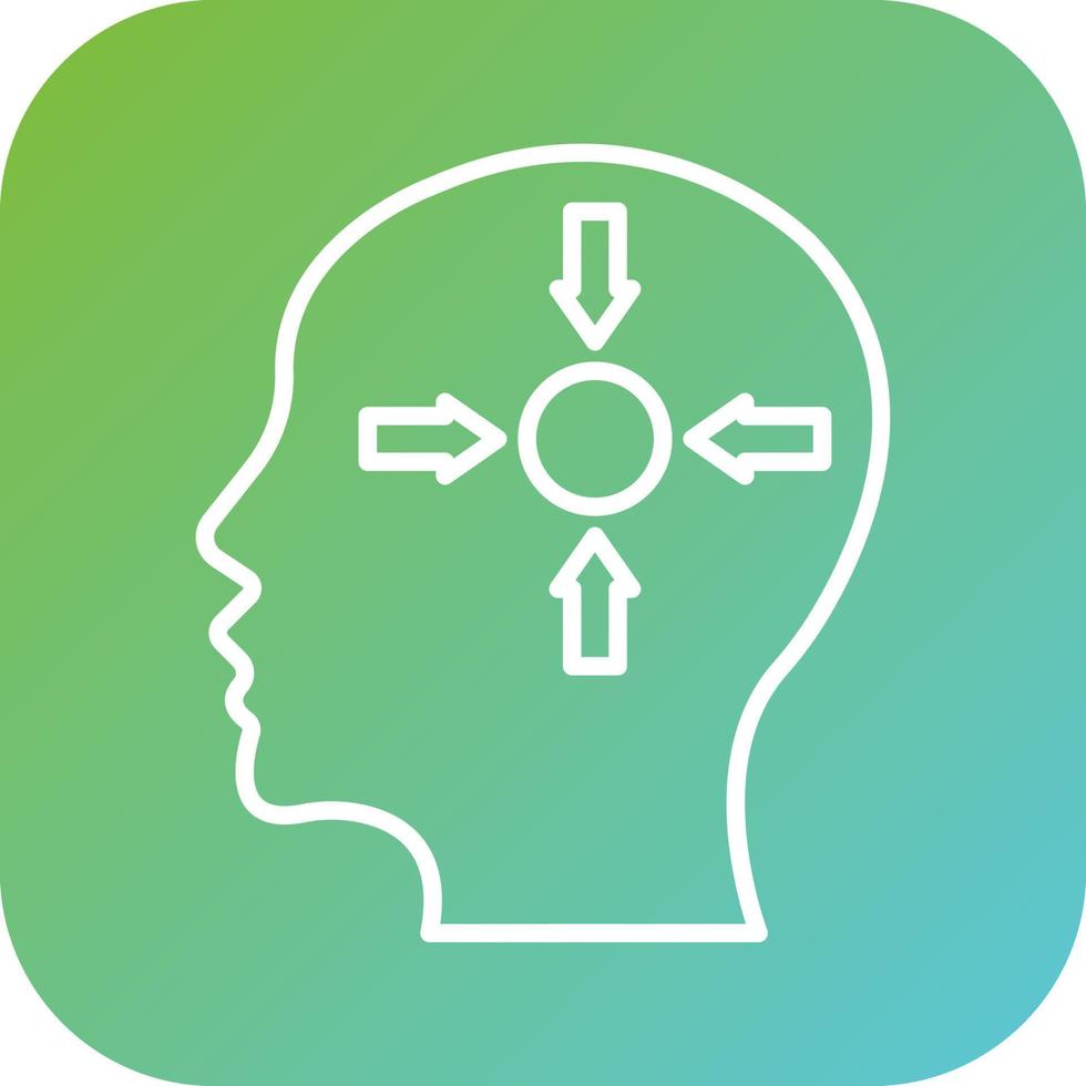 Criticism Vector Icon Style