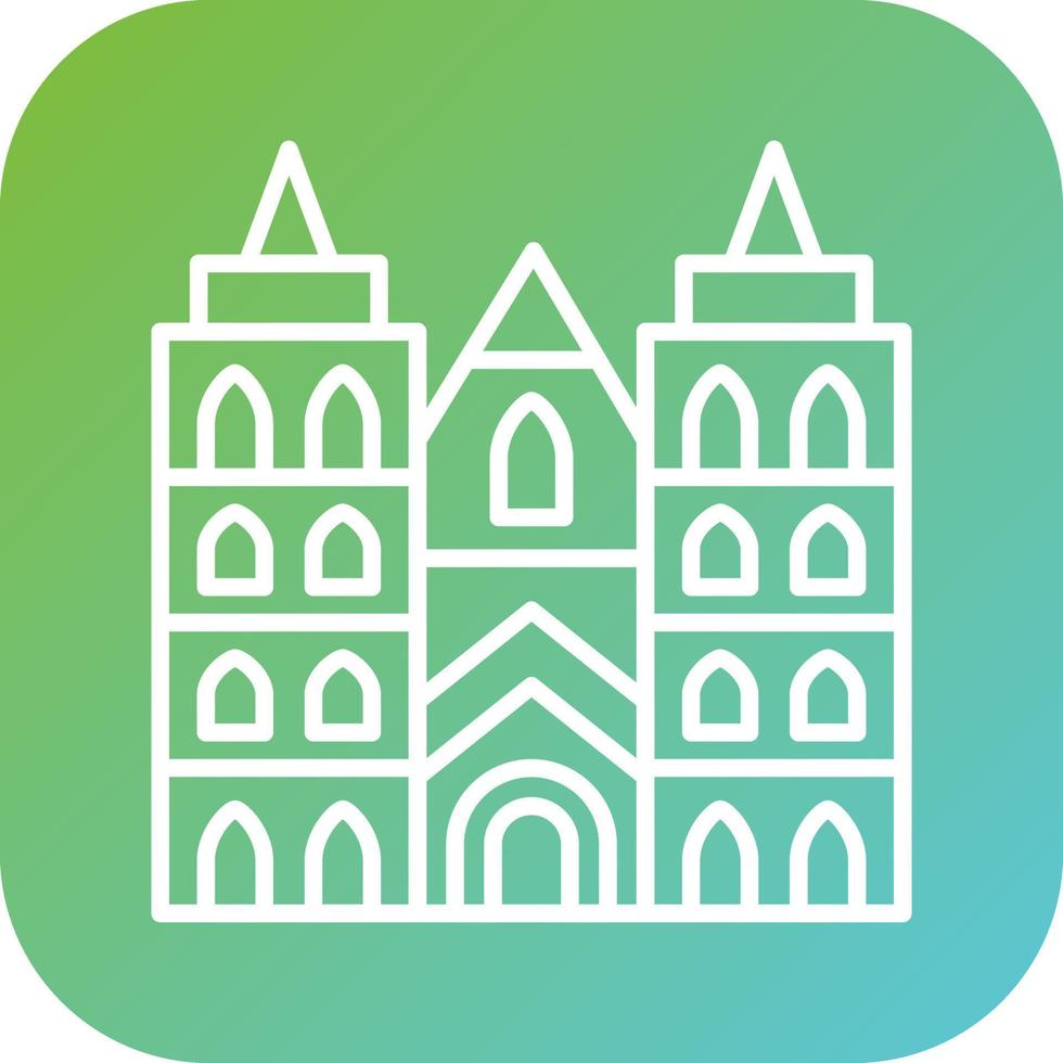 Cologne Vector Icon Style
