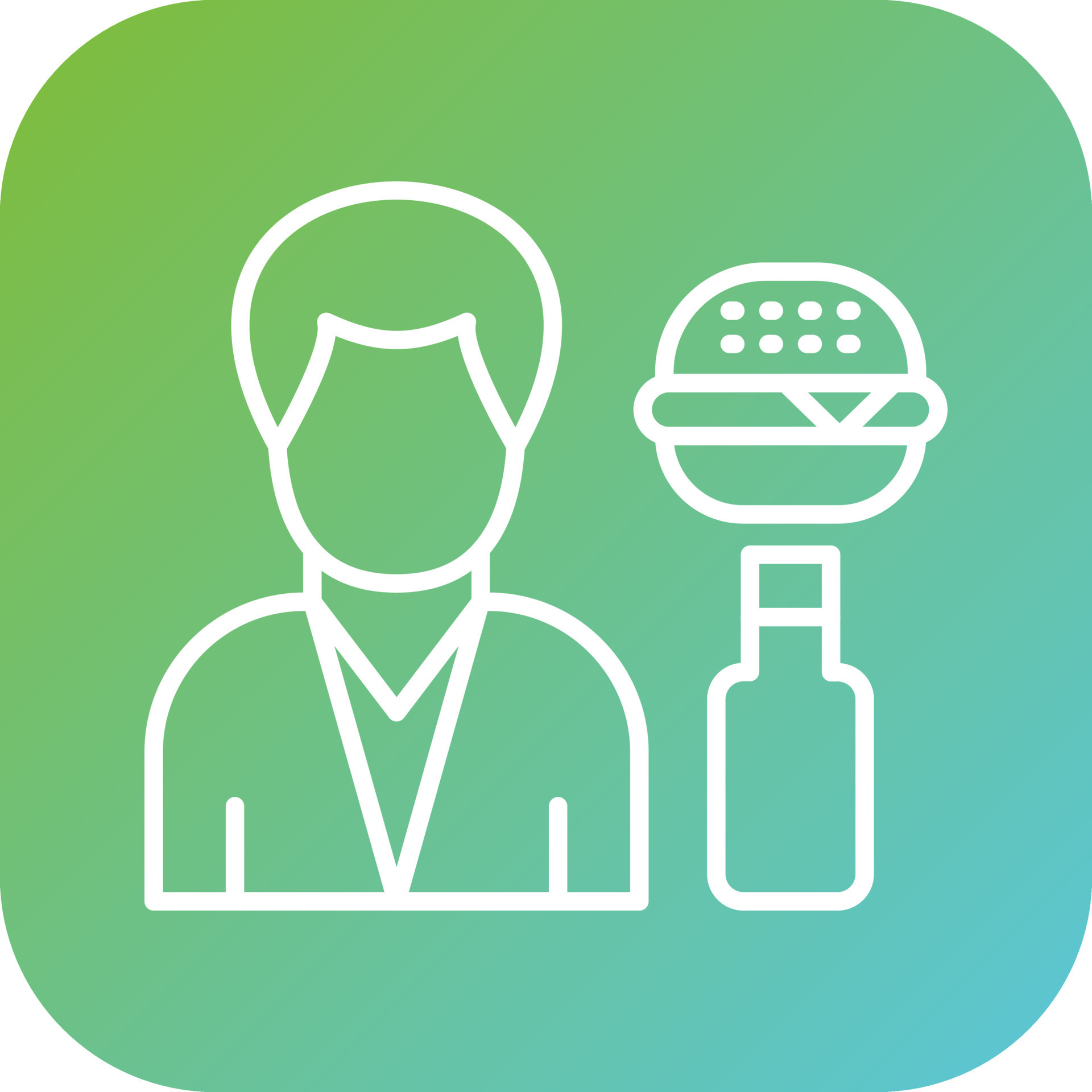 Bad Eating Habits Vector Icon Style 22292344 Vector Art At Vecteezy bad-eating-habits-vector-icon-style-22292344-vector-art-at-vecteezy