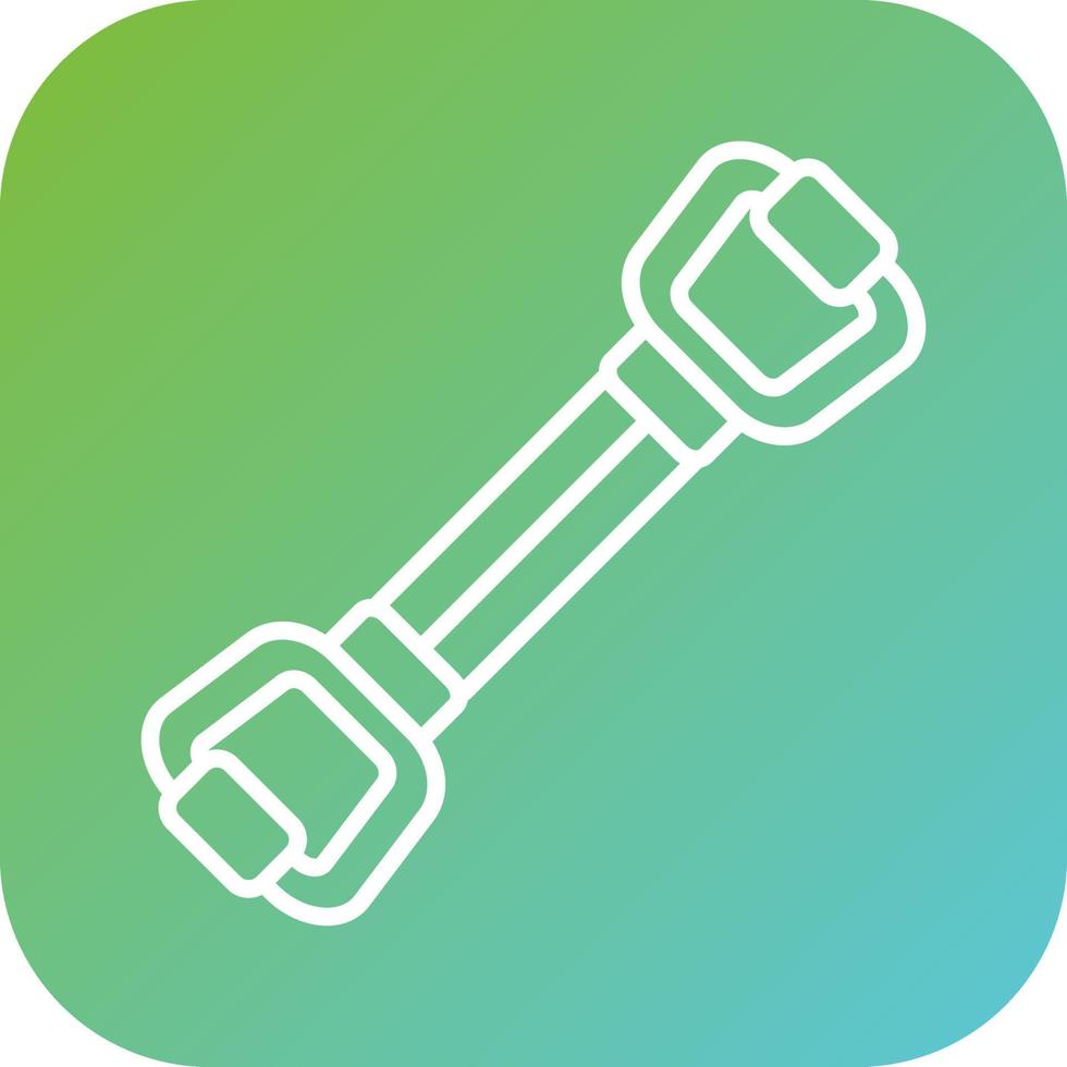 Expander Vector Icon Style