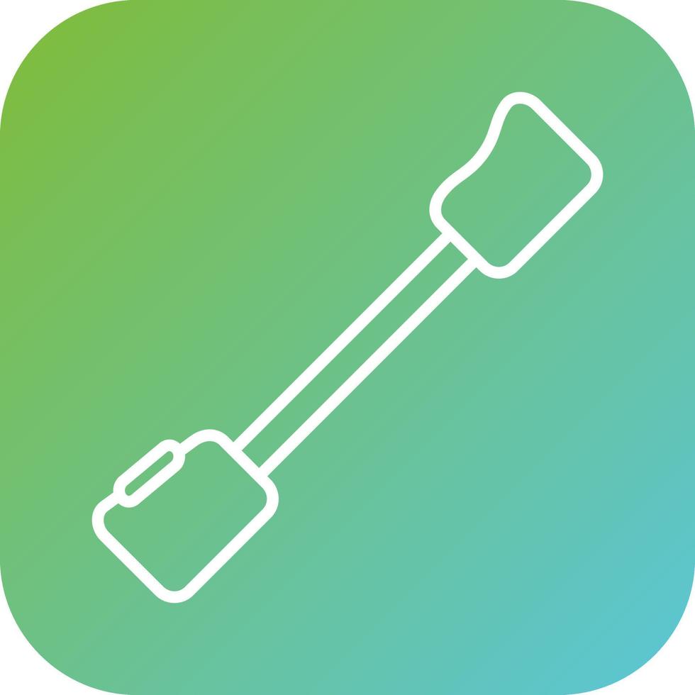 Quickdraw Vector Icon Style
