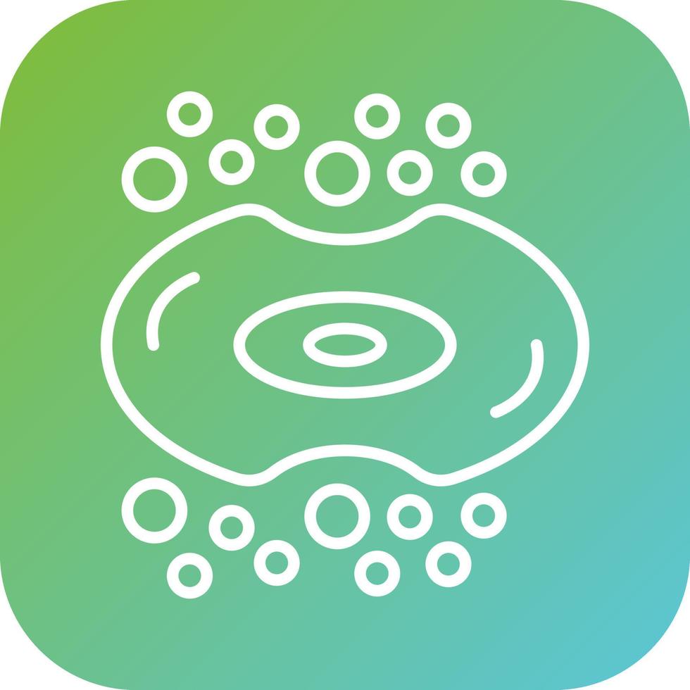 Soap Vector Icon Style