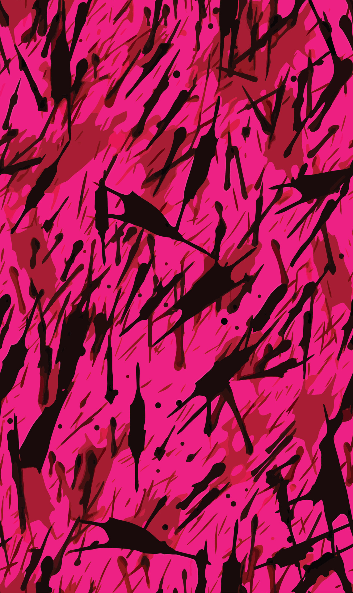 Pink Seamless Texture 22292845 Vector Art at Vecteezy