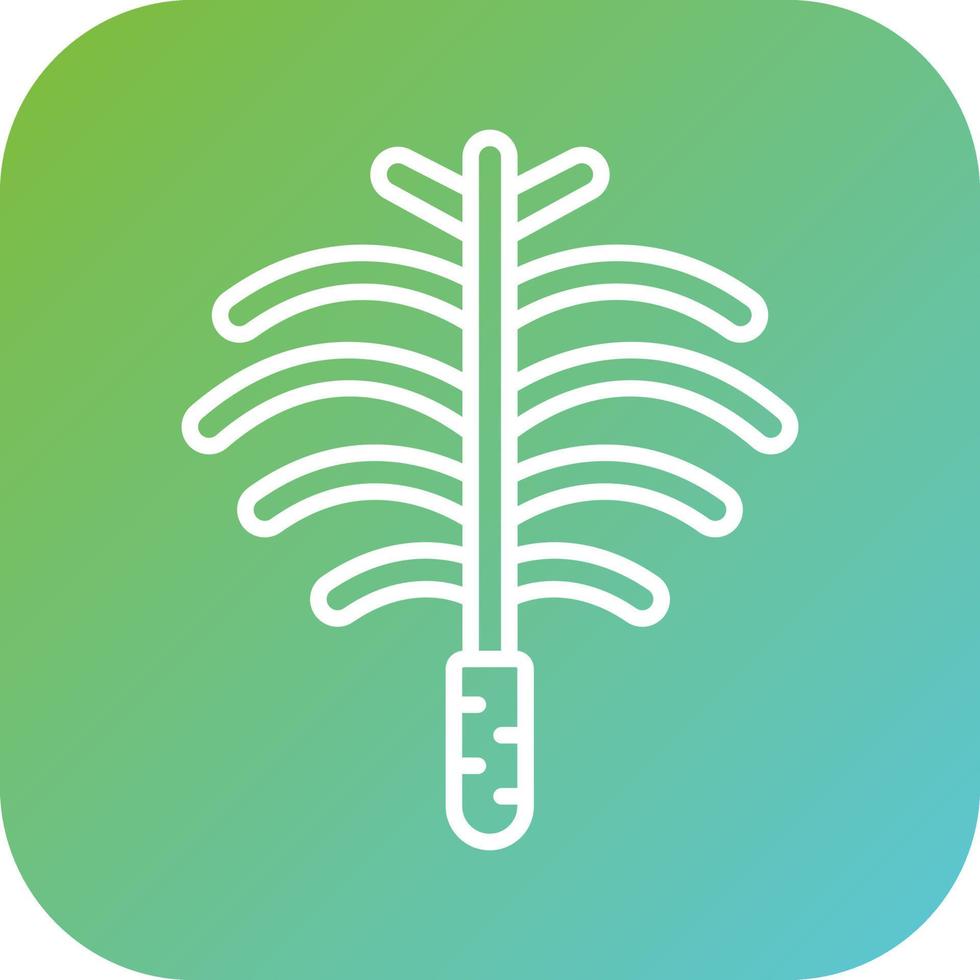 Jumeirah Vector Icon Style