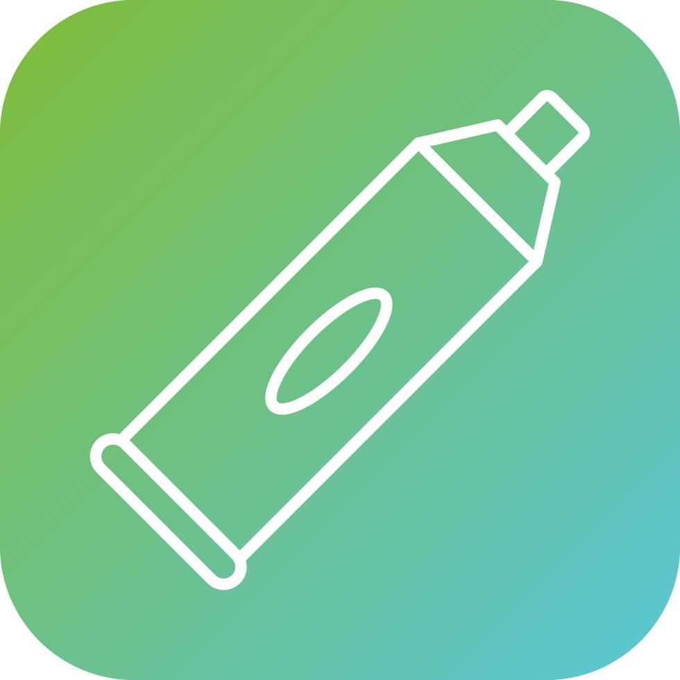 Glue Vector Icon Style