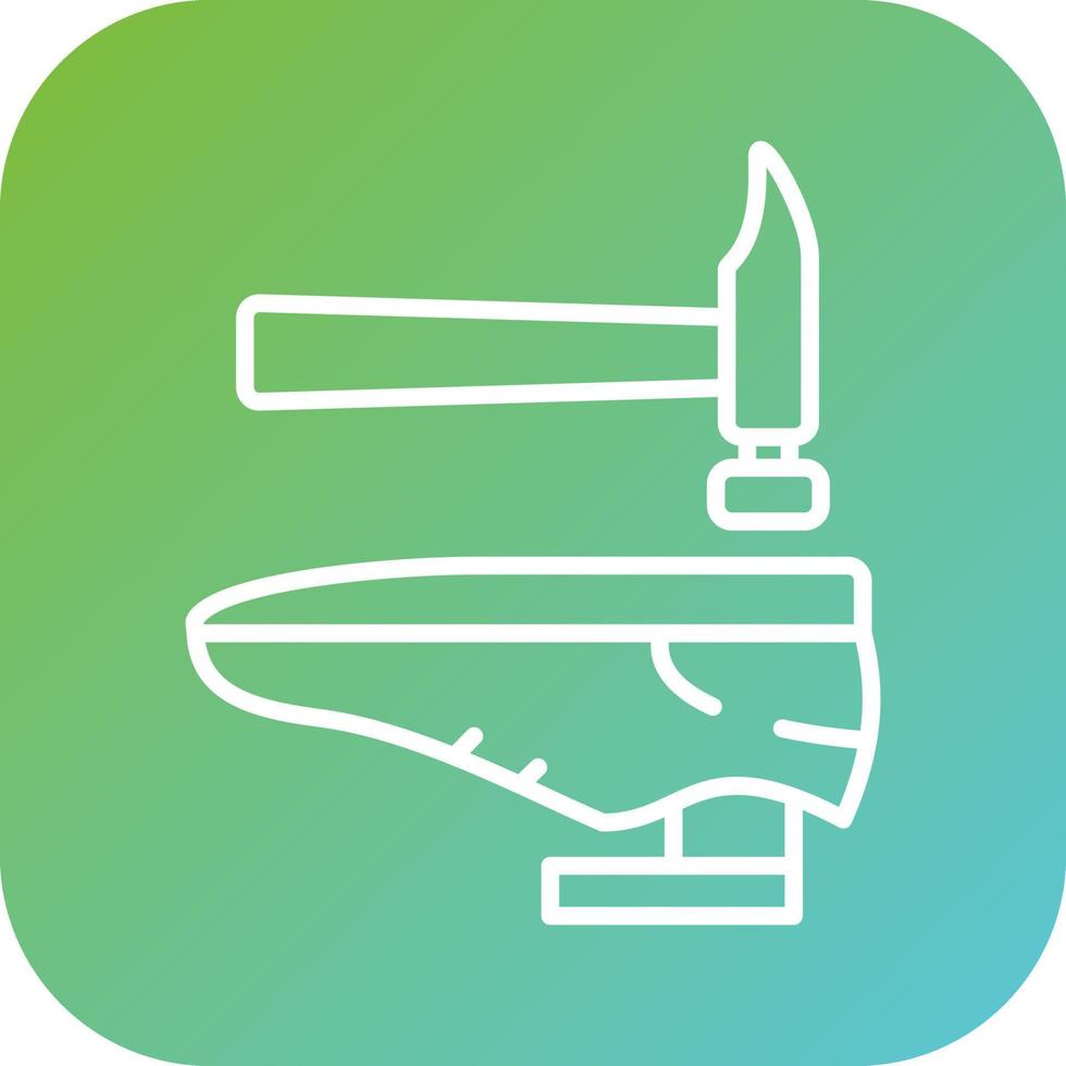 Cobbler Vector Icon Style