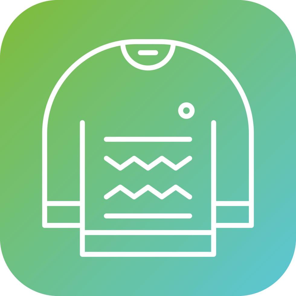 Fashion Vector Icon Style