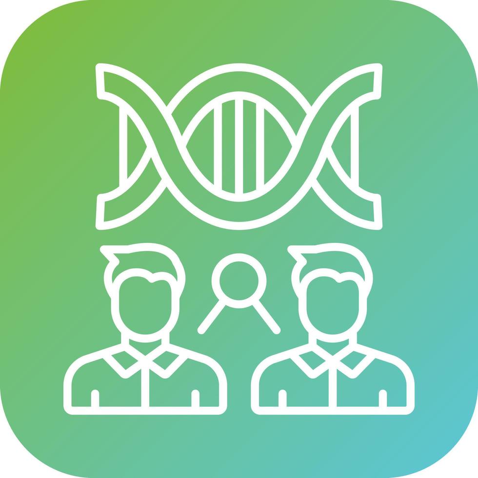 Cloning Vector Icon Style