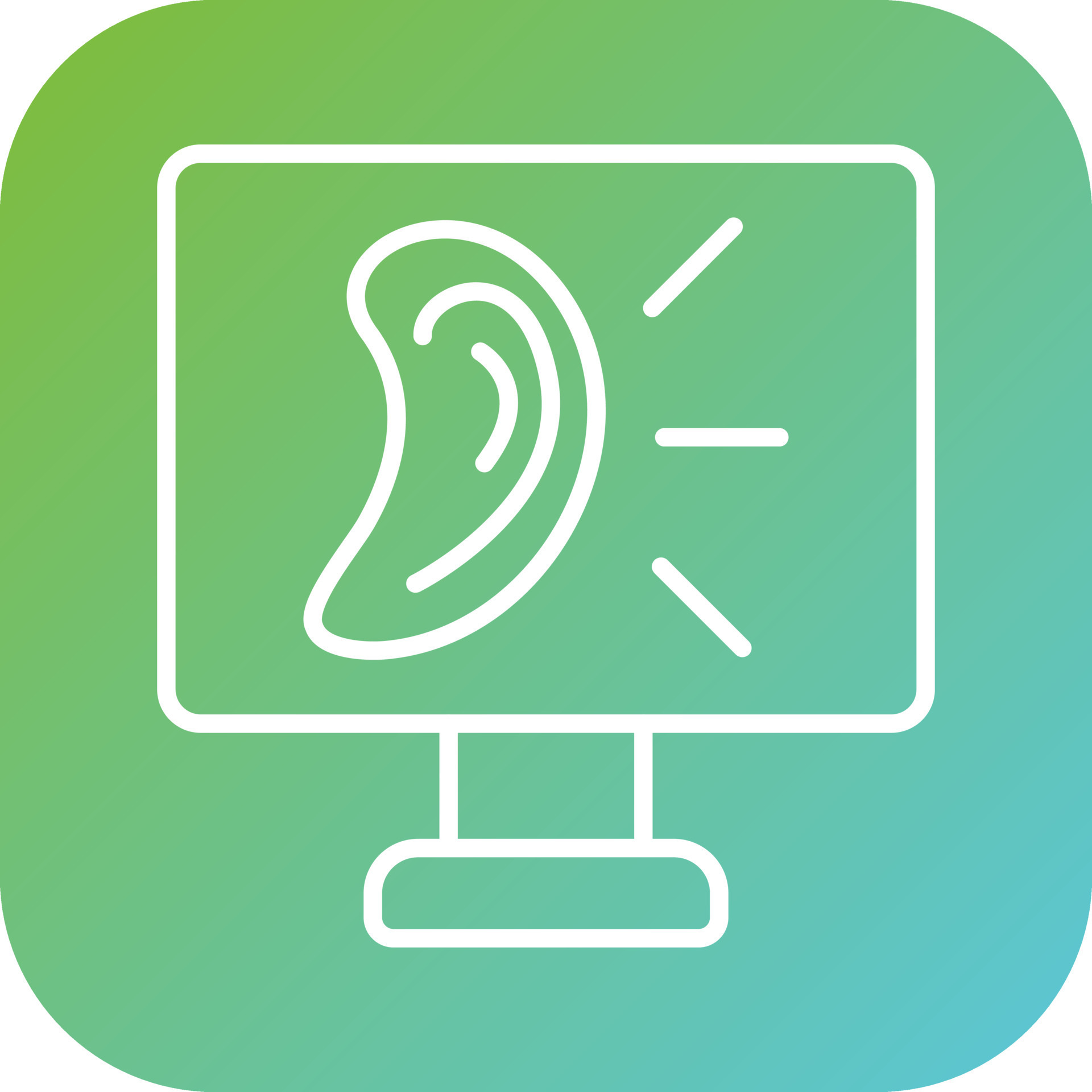 Event Listener Vector Icon Style 22296581 Vector Art At Vecteezy event-listener-vector-icon-style-22296581-vector-art-at-vecteezy