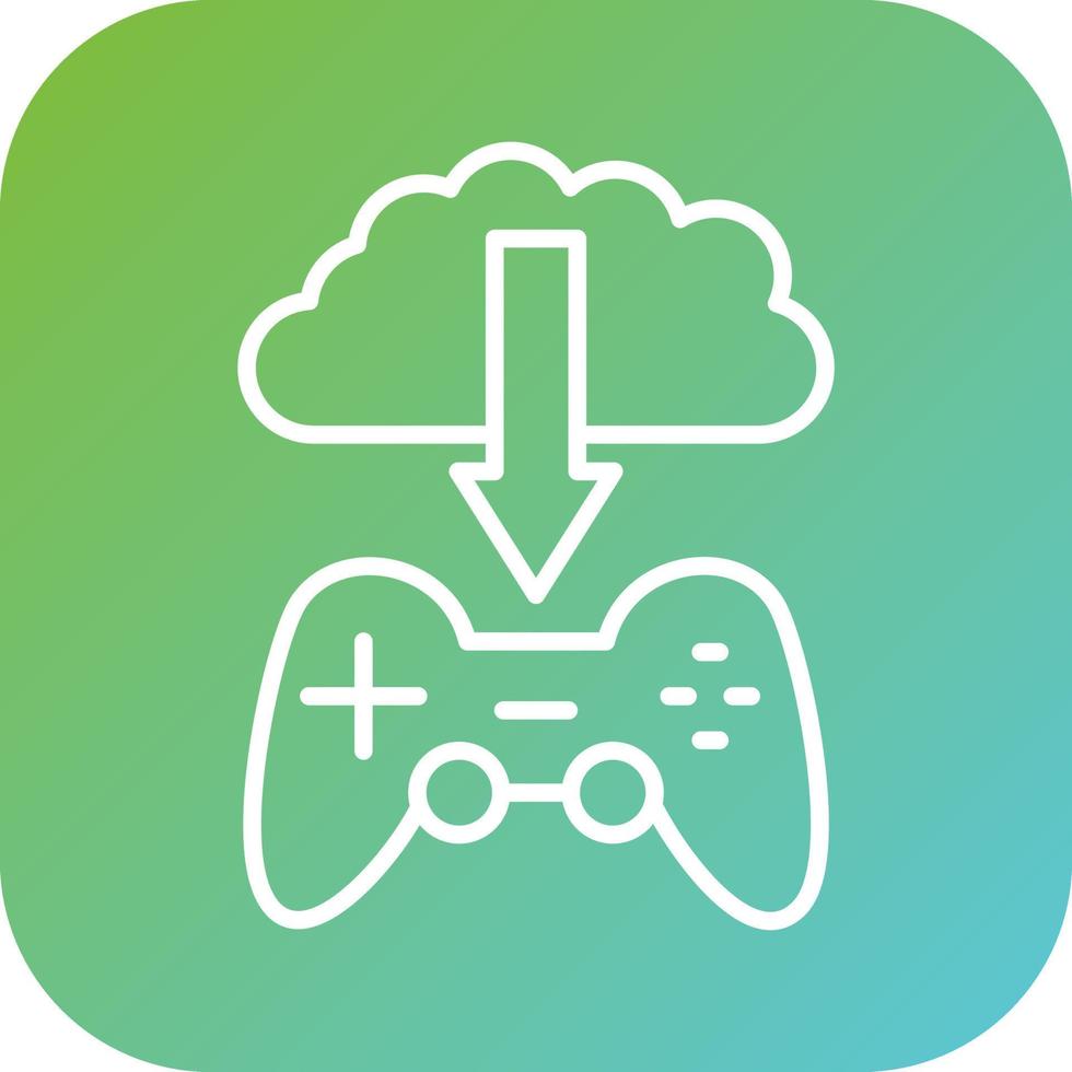 Dlc Vector Icon Style