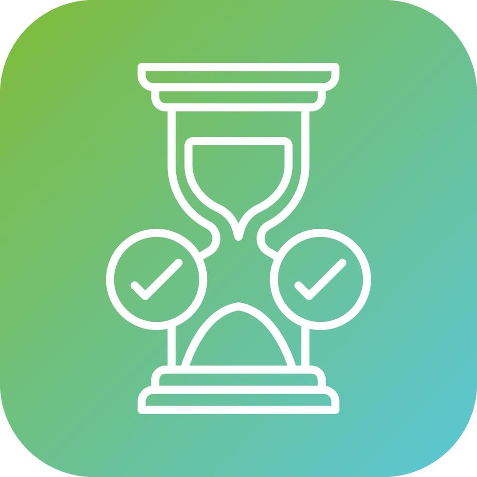 Early Access Vector Icon Style