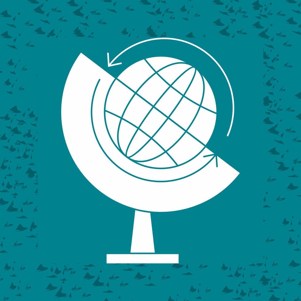 Globe Vector Icon