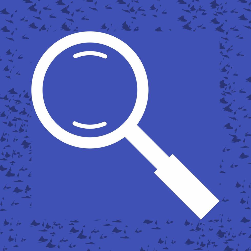 Search Vector Icon