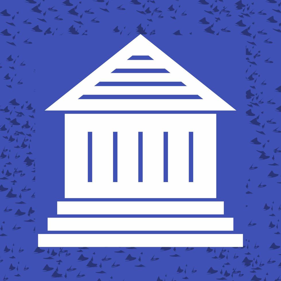 Museum Vector Icon