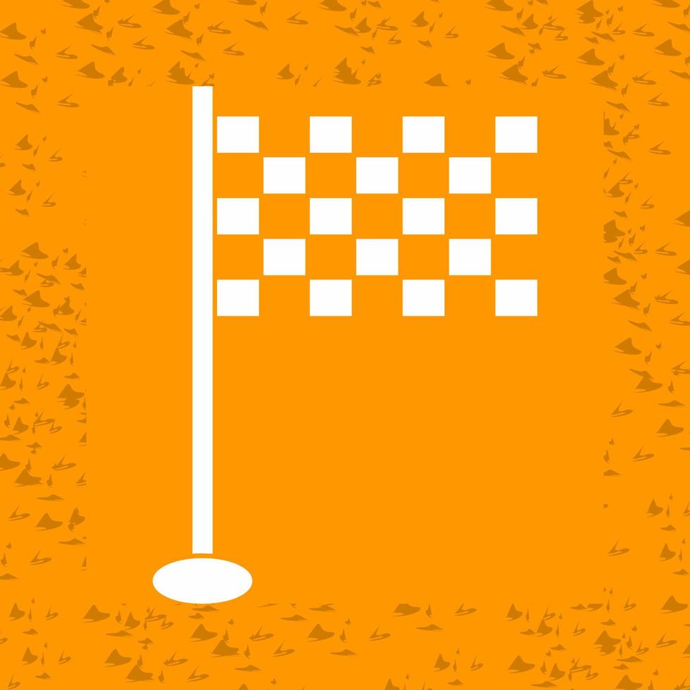 Flag Vector Icon