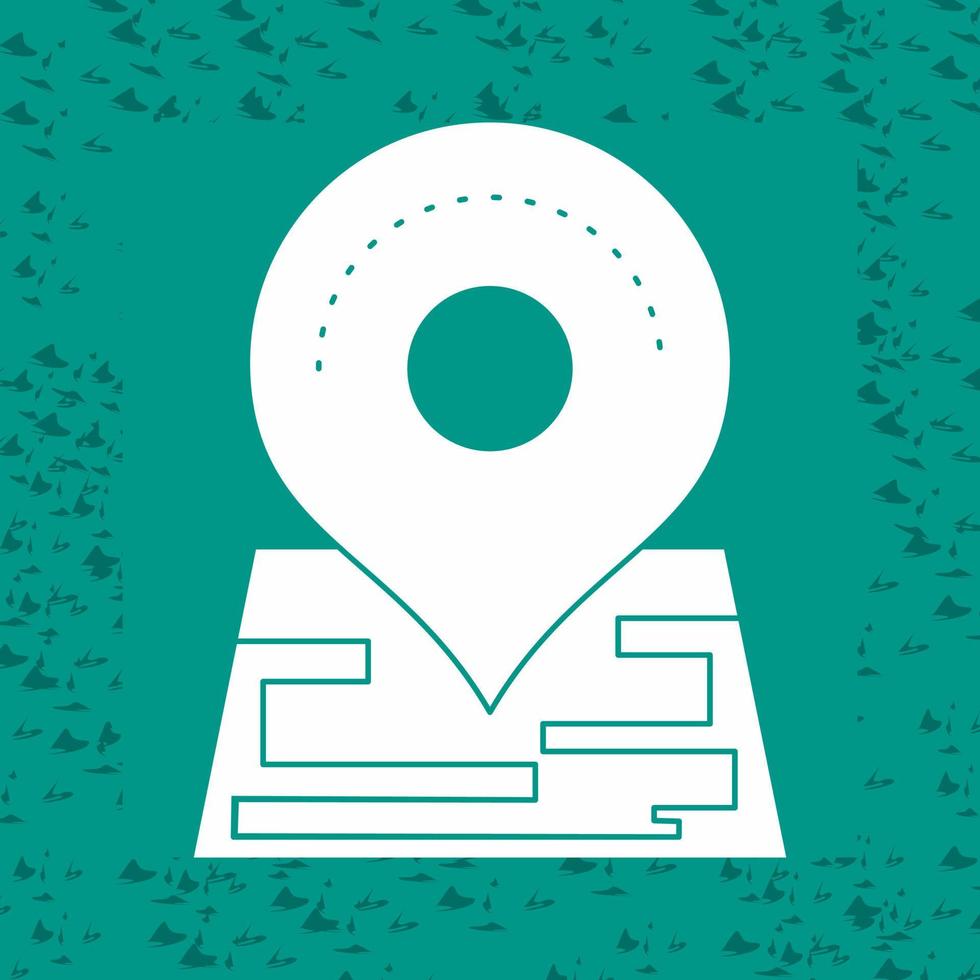Marker Vector Icon