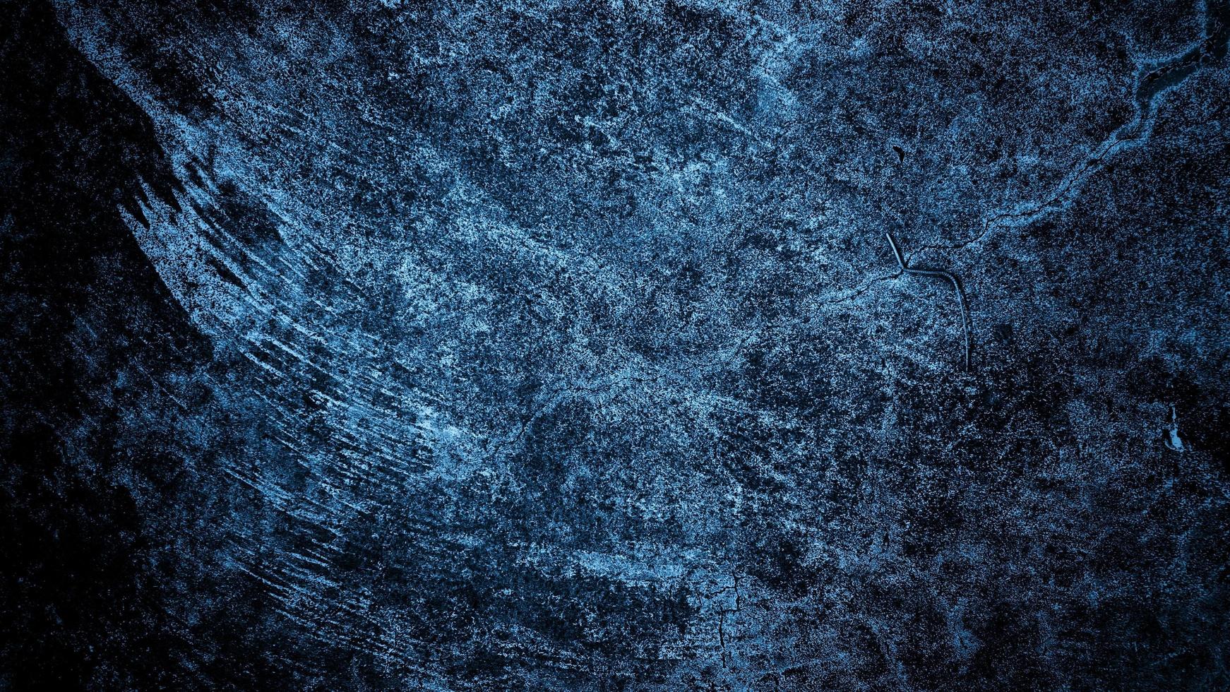 Blue background, texture background design photo