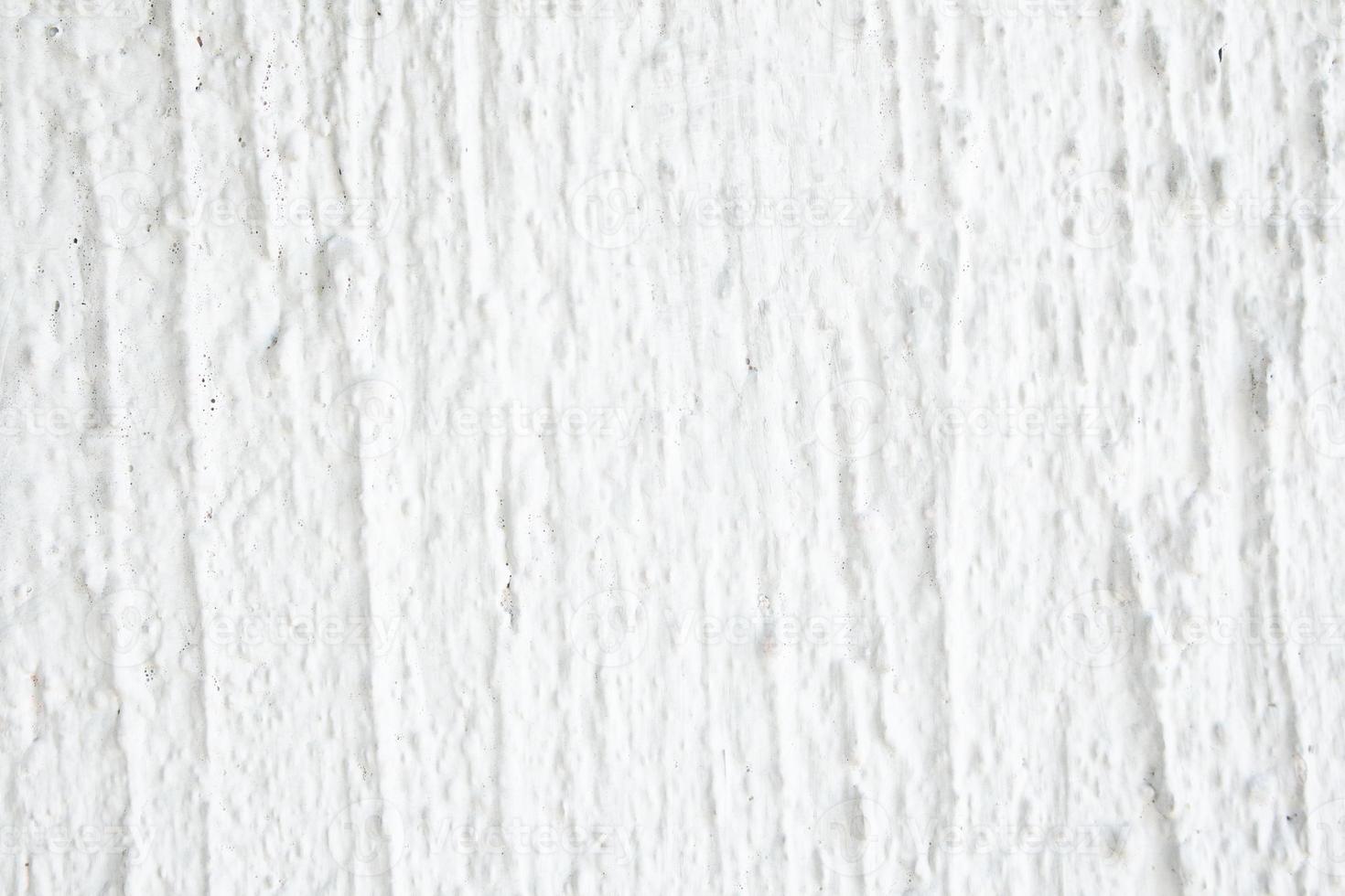 Background light grey, embossed plaster with stripes and scratches. Background, texture, wall, facing. Copy space photo